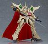 Good Smile Company The Vision of Escaflowne MODEROID Escaflowne Assembly Plastic Model Kit Total Height 140mm Third Non-scale Approx. Re-release