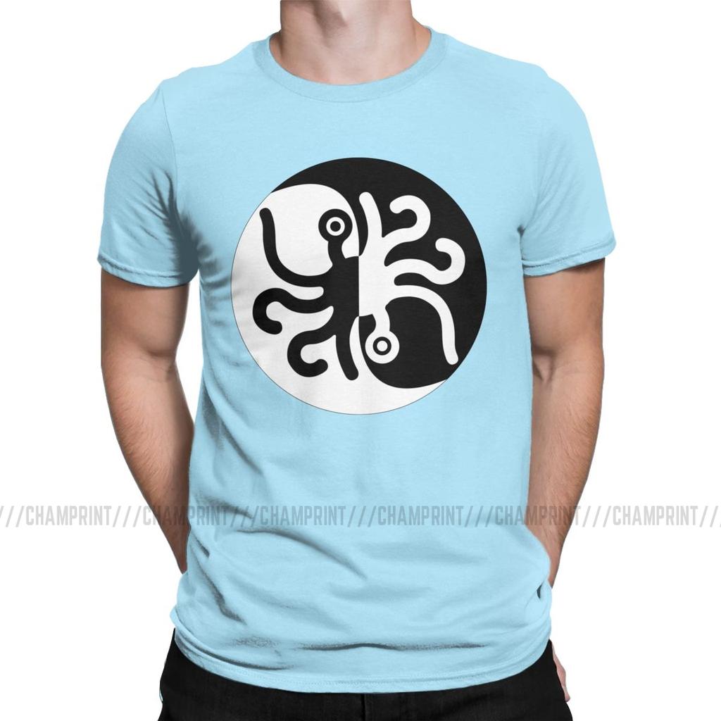 Vintage Fsm Msf T Shirt Men T Shirts Flying Spaghetti Monsterism Pastafarianism Religion Church Tee Shirt