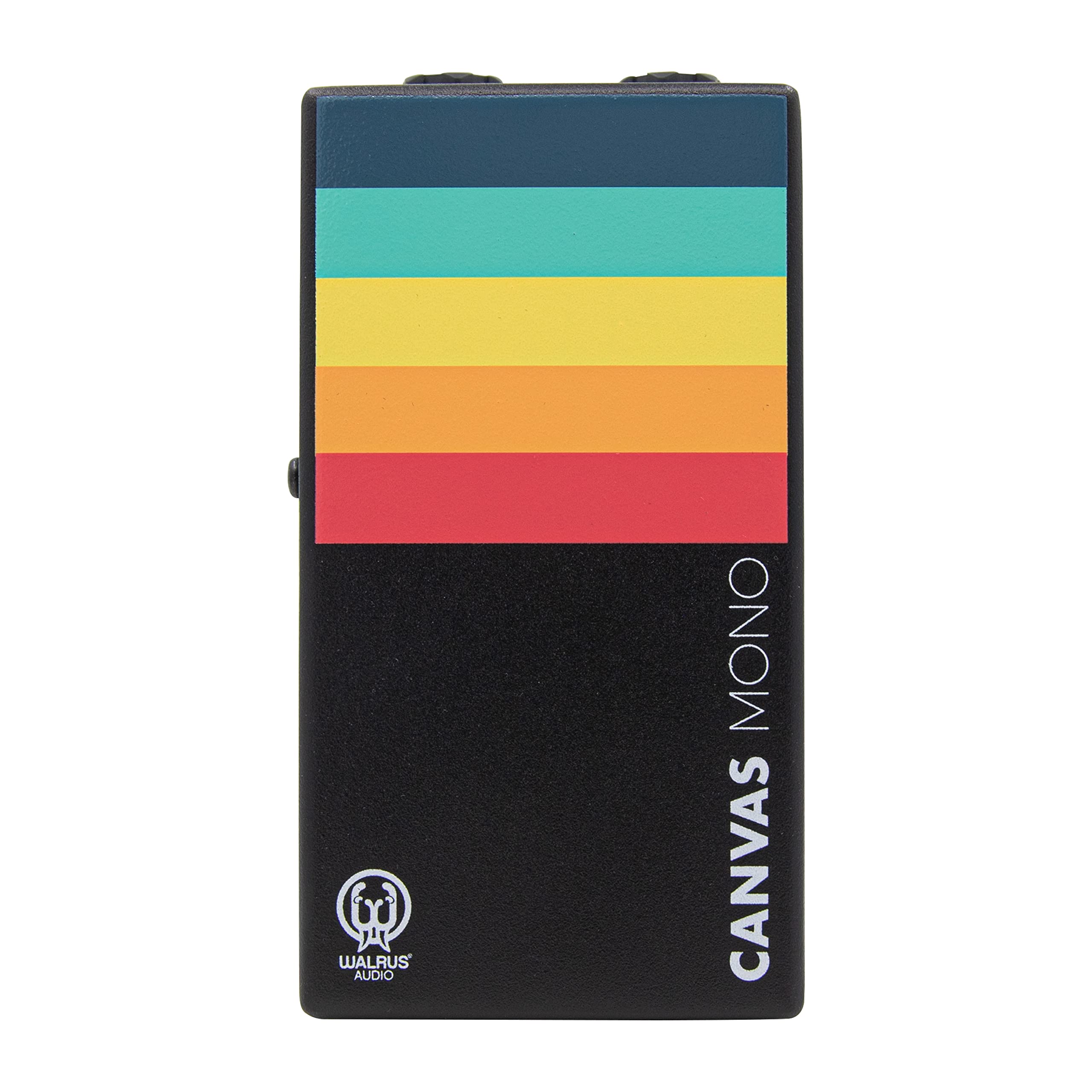 

Walrus Audio Canvas Direct Box and Line Isolator, Multi (900-1064)