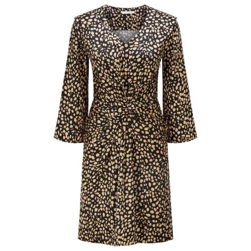 Boss Womens/Ladies C_Denot Dress