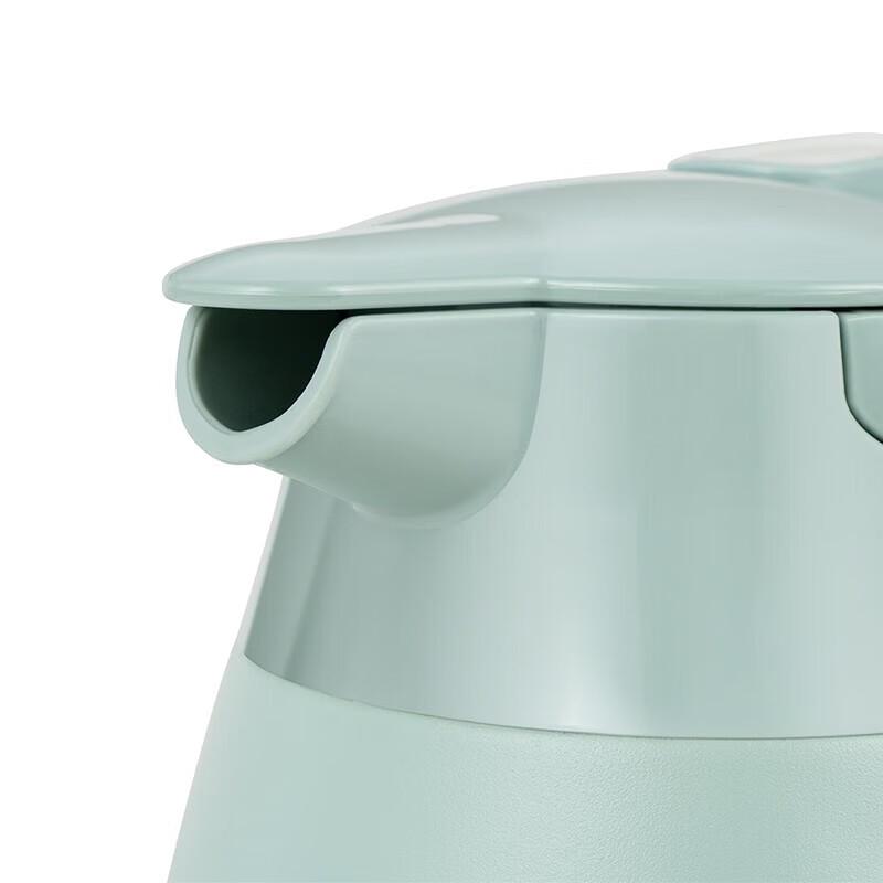 Debo Owen 304 Stainless Steel Insulated Kettle