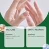 Nail Care Lotion, A Moisturizing Serum For Hands And Feet Nails, Reduces Dead Skin And Smoothens The Nail Surface.30ml