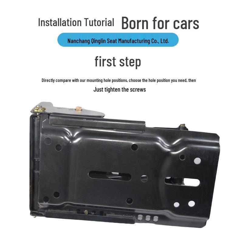 Comfortable and Durable Seats for John Deere Tractors