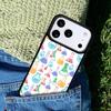 Chemistry Laboratory Seamless Phone Case Cover for IPhone 11 12 13 14 15 16e 17 Pro Max Coque for IPhone 17 Air
