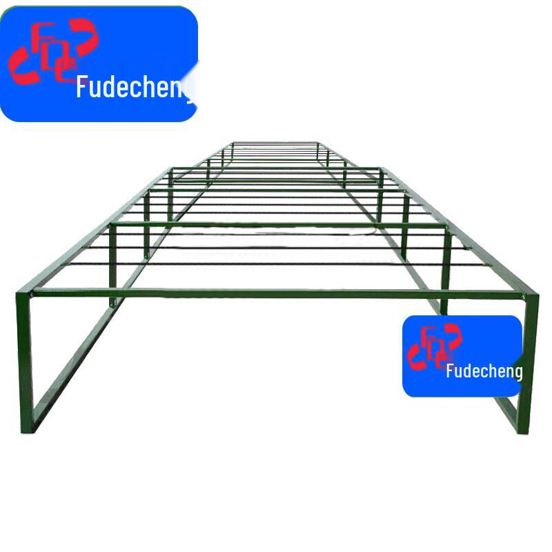 Outdoor Crawling Obstacle Course High-Low Net