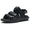Anta Bastard Beach Sandals Men's Black 112438502-3