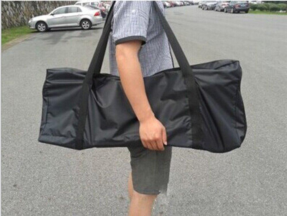 

Lautechco Skateboard Bag with Waterproof Coating High-Performance