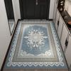 Entrance Door Carpet Anti Slip Dirt Resistant Absorbent Carpet Entrance Bedroom Carpet