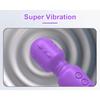 20 Speeds Powerful AV Vibrator for Women Masturbator G spot Clitoris Stimulator Magic-Wand Dildo Female Adult Sex Toys  Products