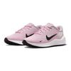 Nike Revolution 7 GS Pink Foam Black Kids Sneakers Summit-White White FB7689-600