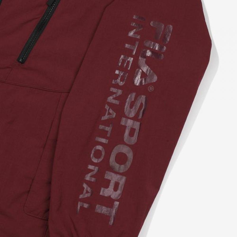 Fila Pocket Ripstop Windbreaker