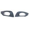 1Set New Left Right Front Fog Lights Fog Lamps With Cover 9068203861 9068203961 For Mercedes-Benz Sprinter W906 For Car