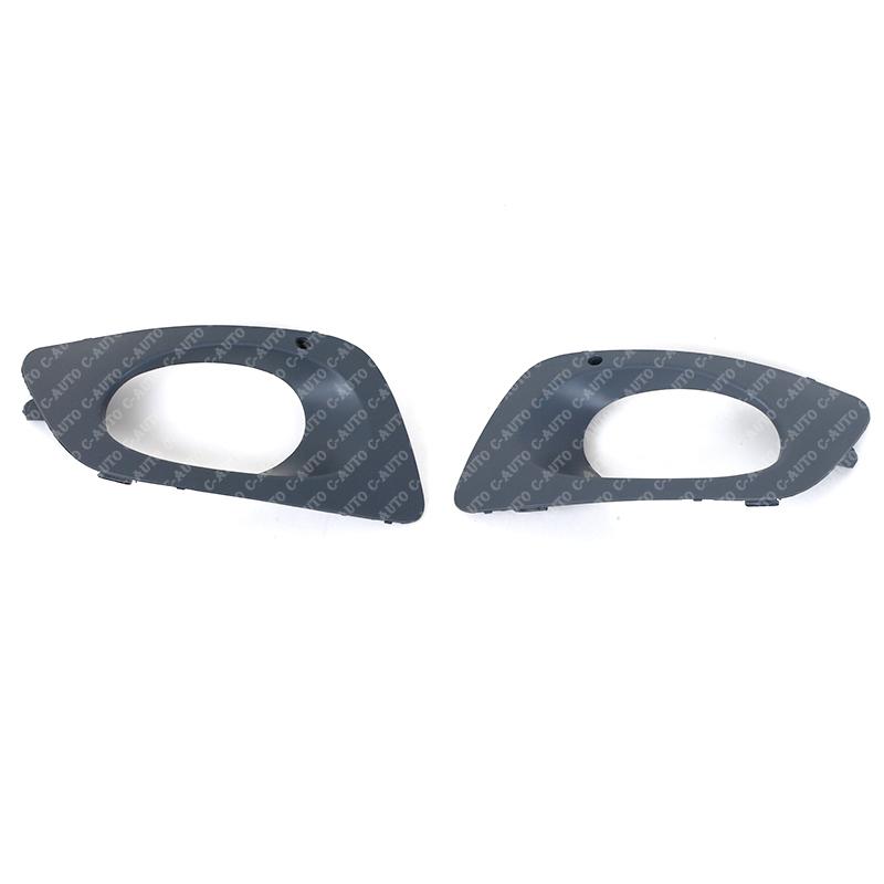 1Set New Left Right Front Fog Lights Fog Lamps With Cover 9068203861 9068203961 For Mercedes-Benz Sprinter W906 For Car