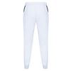 Mens  Gradient Zipper Print Sweatshirt Top Pants Sets Sport Suit Tracksuit