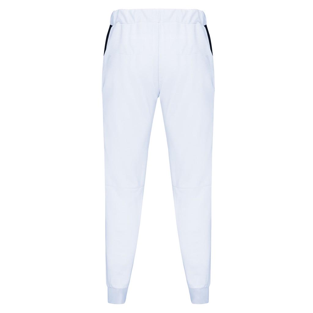 Mens  Gradient Zipper Print Sweatshirt Top Pants Sets Sport Suit Tracksuit