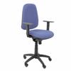 P&C-Office Chair Tarancón P&C I261B10 Blue