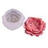 Rose Candle Silicone Molds Heat Resistant Multipurpose Silicone Mould for Epoxy Resin Making Candle Soap Home Decoration