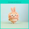 Chiikawa Hachiware Usagi Keychain Toy With Pp Cotton Filling Gift For Teens And Couples