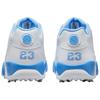 Air Jordan 9 Retro Low Golf 'White University Blue' Men's FJ5934-101