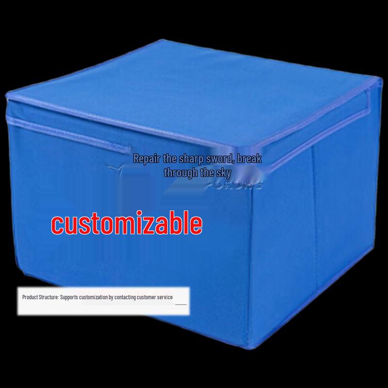 Foldable Camouflage Storage Organizer