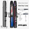 Brangdy Hard Shell Fishing Rod Bag