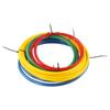 Built-in Copper Tube Bending Strip Air Conditioning Pipe Bender Kit HVAC Tool Refrigeration Plumbing Spring Tube Bender Set