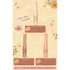 Canmake Color Stick Concealer 03 Apricot 1.9g (x 1)