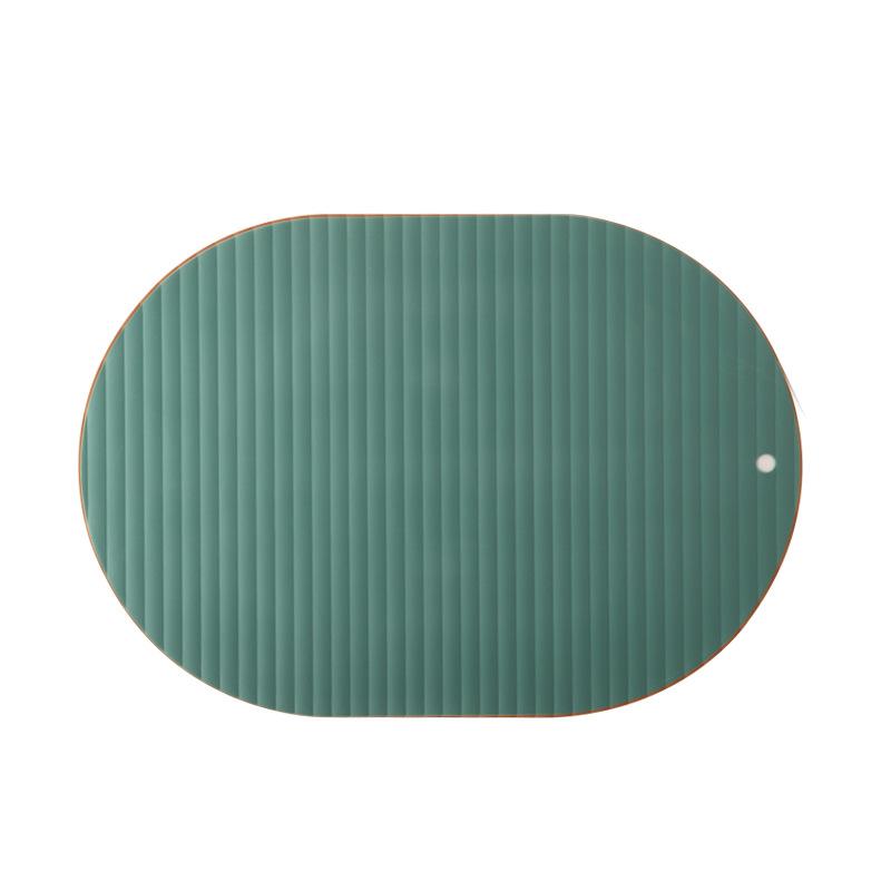 Silicone Pot Mats, Heat Insulation Pads, Bowl Cushions, Plate Pads, Placemats, Coasters, Silicone Resistant