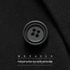 Shanshan Men's Business Suit Jacket