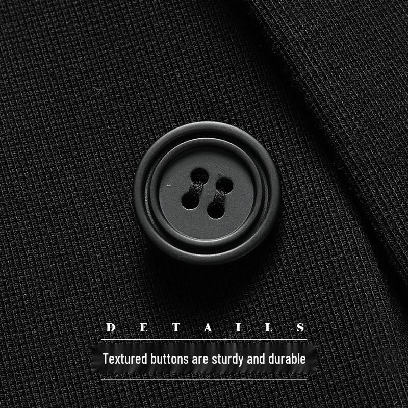Shanshan Men's Business Suit Jacket