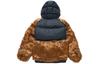 Nike X Sacai Women's Parka 'Dark Obsidian' CT3267-475