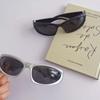 Kids' Trendy Sunglasses: Stylish Boys' & Girls' 2023 Versatile T-Stage Glasses