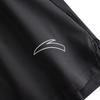 Men's Pants ANTA Sports Pants Men's Black Moderate