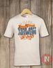 Camiseta De Surf Paraíso De Hawái Playa De Olas Grandes Vacaciones