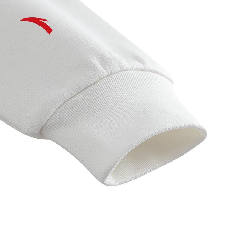 ANTA Women's Hooded Fleece Pullover Sweatshirt