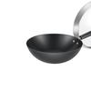 SUPOR True Rust-Proof Non-Coated Cast Iron Wok