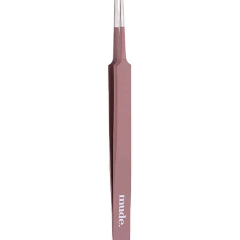 mude lash tweezers Lash Tweezers