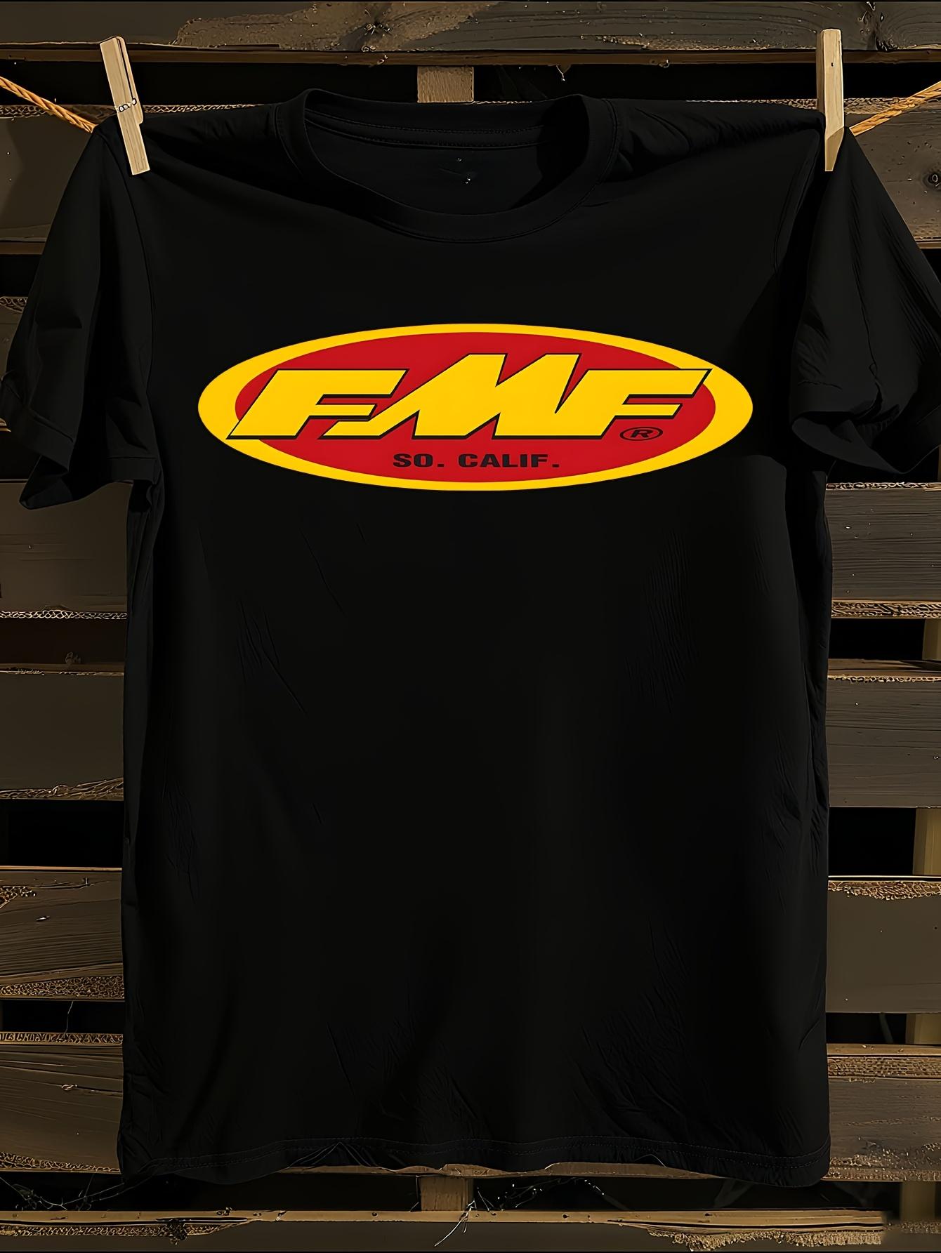 FMF Racing The Don 2 Motocross T-shirt XXXXL