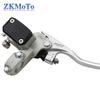 Motorcycle Front Brake Master Cylinder Lever Caliper Pump For KTM EXC EXC-F XCW XCF-W SX SXF XC XCF 6Days TPI 125-530 2014-2023