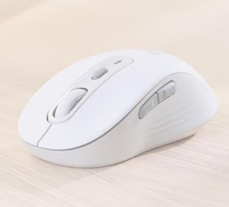 

Logitech M750 Wireless Silent Dual-Mode Mouse