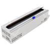 AI-WILL 30cm X 300m Large Capacity Polyethylene Food Wrap with Removable Slide Cutter Airtight Seal Microwave and Freezer Safe