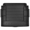 Rubber Mats Opel Combo C 2001-2011 3D Trunks