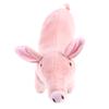 1 Pezzo 25Cm Maialino Cartone Animato Carino Peluche Animale Ripieno Maiale per Regalo Bambini
