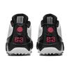 Air Jordan 9 Low Golf Bílá Černá Pravá Červená Pánské Tenisky FJ5934-100