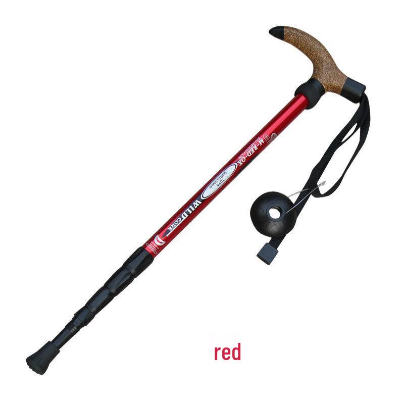Reflek 7075 Aluminum Folding Trekking Pole
