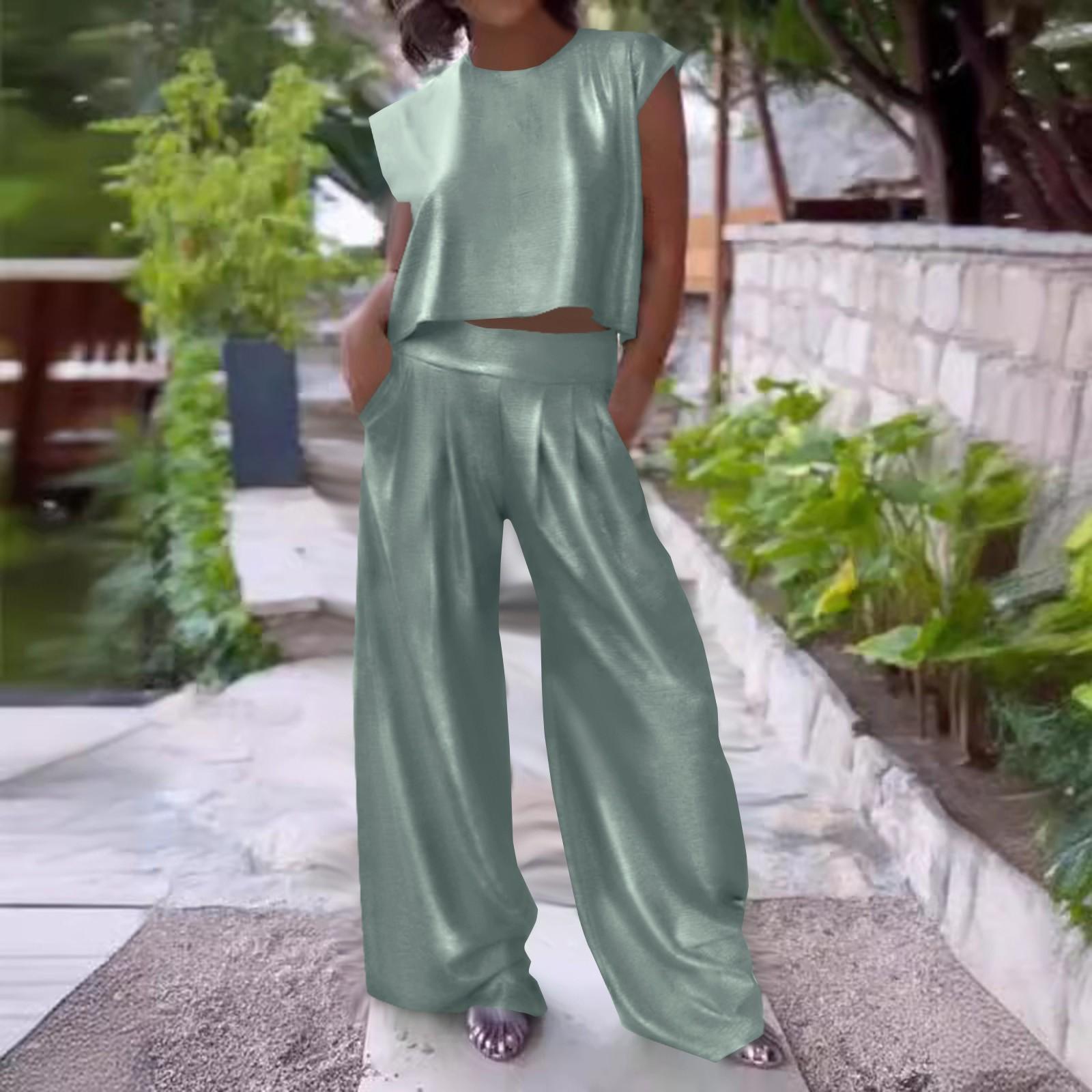 Женская мода — фото 7