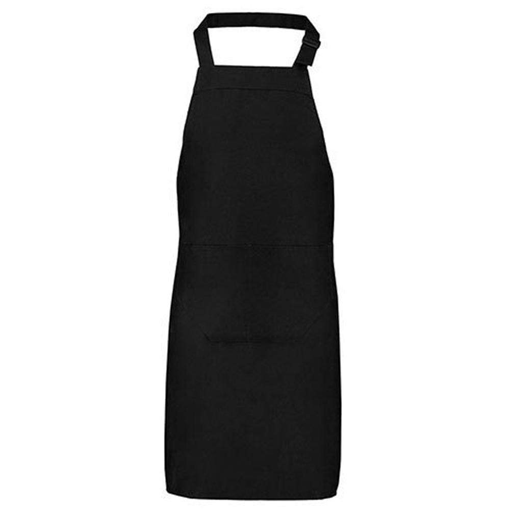 L-Merch Plain Full Apron