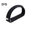 2/4/6/8/10Pcs Elliptical Leg Exerciser Pedal Strap Adjustable Fastener Tape Metal Buckle Strap Under-Desk Elliptical Machine Non-slip Foot Strap