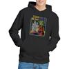 Steven Rhodes Unisex Adult Trick Or Treat Hoodie