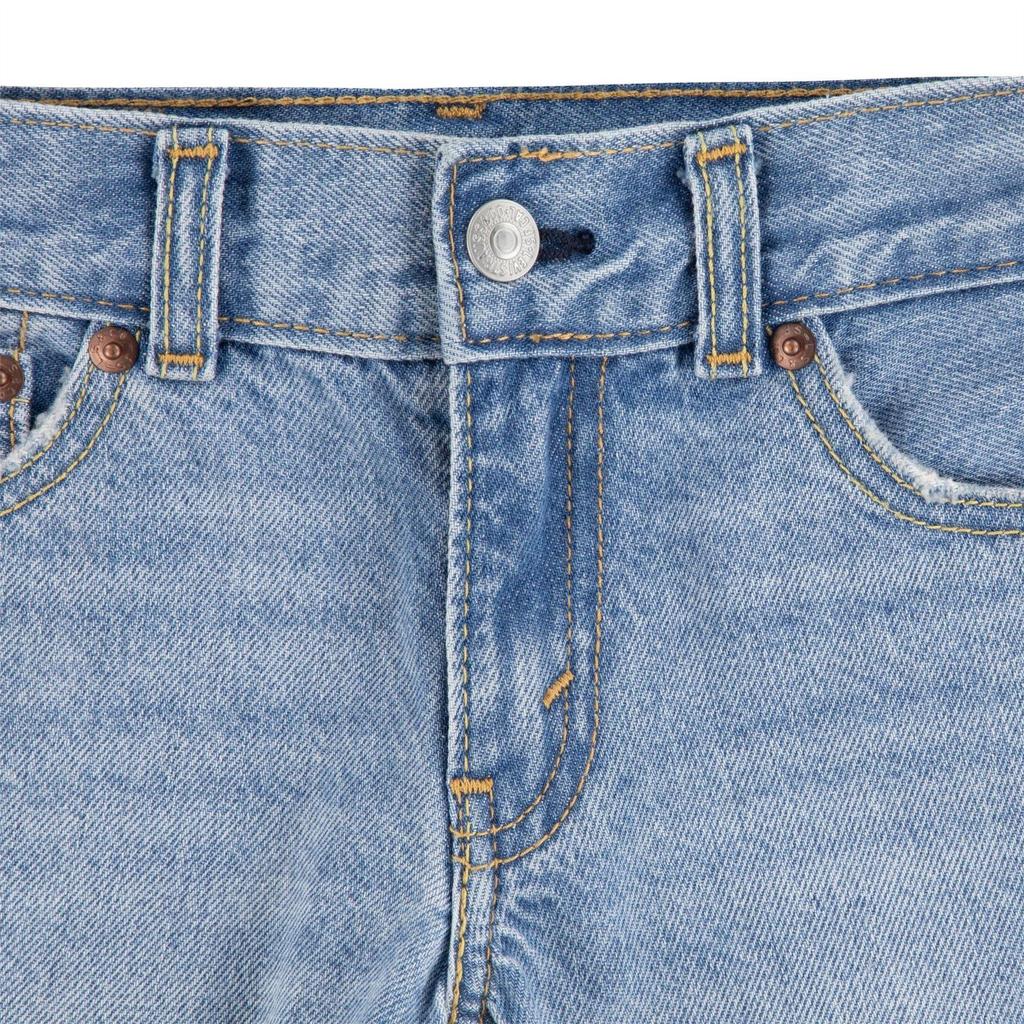 Levis Childrens/Kids Skate Denim Shorts